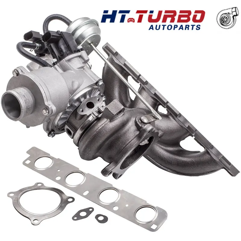 K03 Turbo charger 06H145702G 06H145702S 06H145702L turbo for AUDI A5 A4 A6 Q5 Seat Exeo 2.0 TFSI CDNB CDNC CAEA CAEB CFKA 2008-