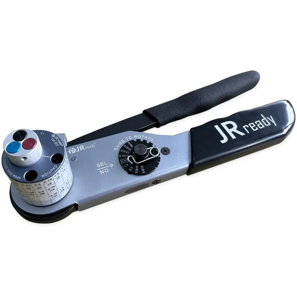 ST2158 JRD-HDT-48 D…