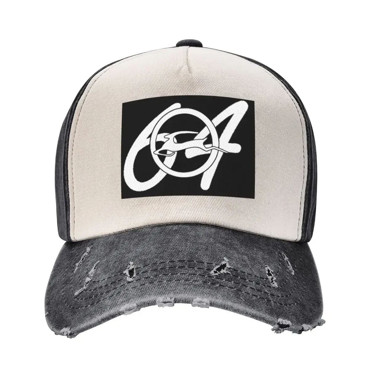 

64 Impala White Number Baseball Cap foam party Hat Military Tactical Cap Sunhat Men Luxury Brand Women's