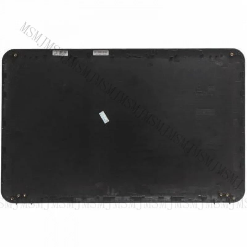 SS + para HP Pavilion G6-2000 Series 15,6 "Tampa traseira LCD Tampa traseira e moldura e dobradiças LCD