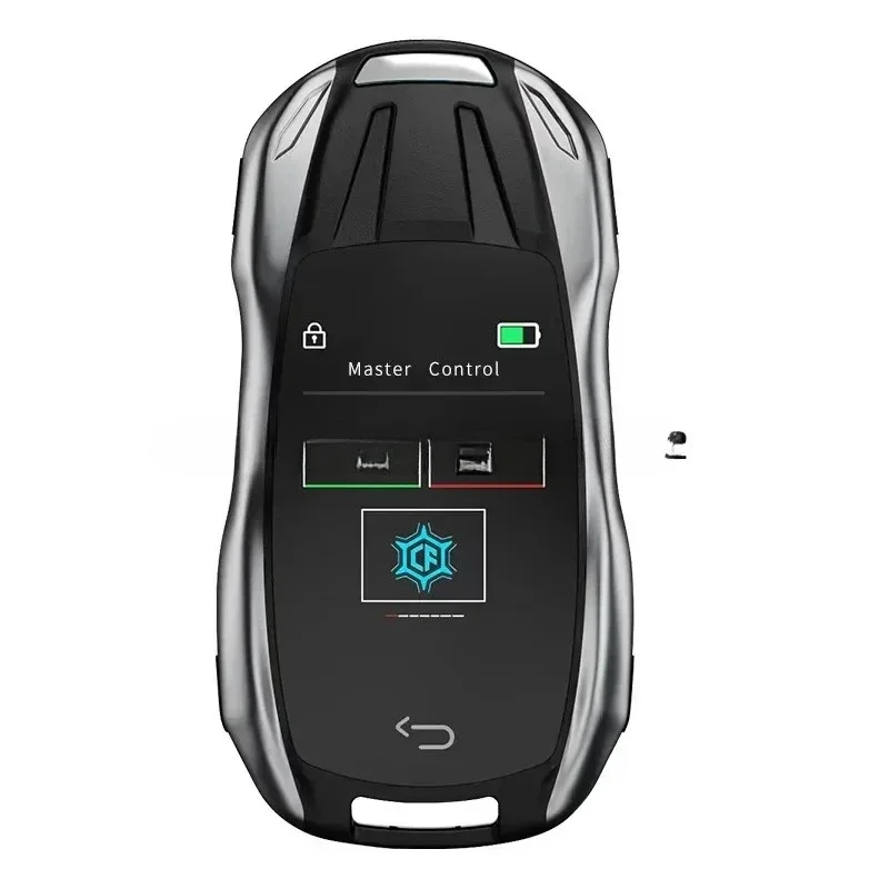 Auto Car Smart Lcd …