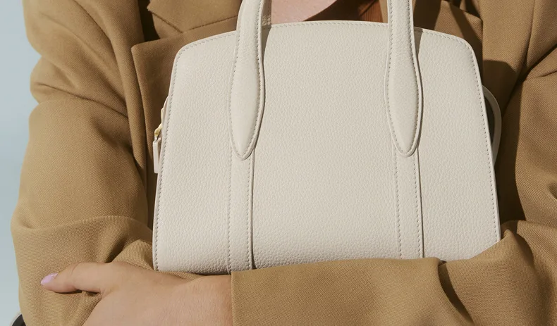 حقيبة ساعي متعددة الاستخدامات/حقيبة كتف واحدة حقيبة يد أنيقة للسيدات بسيطة وعصرية/حقيبة ساعي البريد للركاب