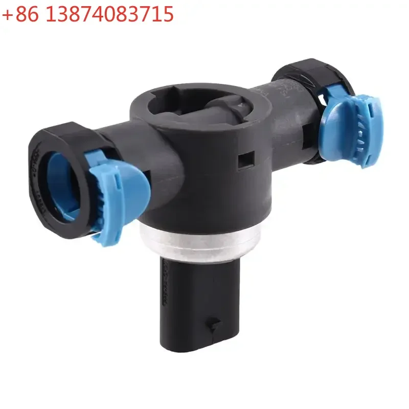 AEF2-31669211 32363465 50901373 Car Fuel Pressure Sensors For Volvo S90L/XC60/XC90/S60