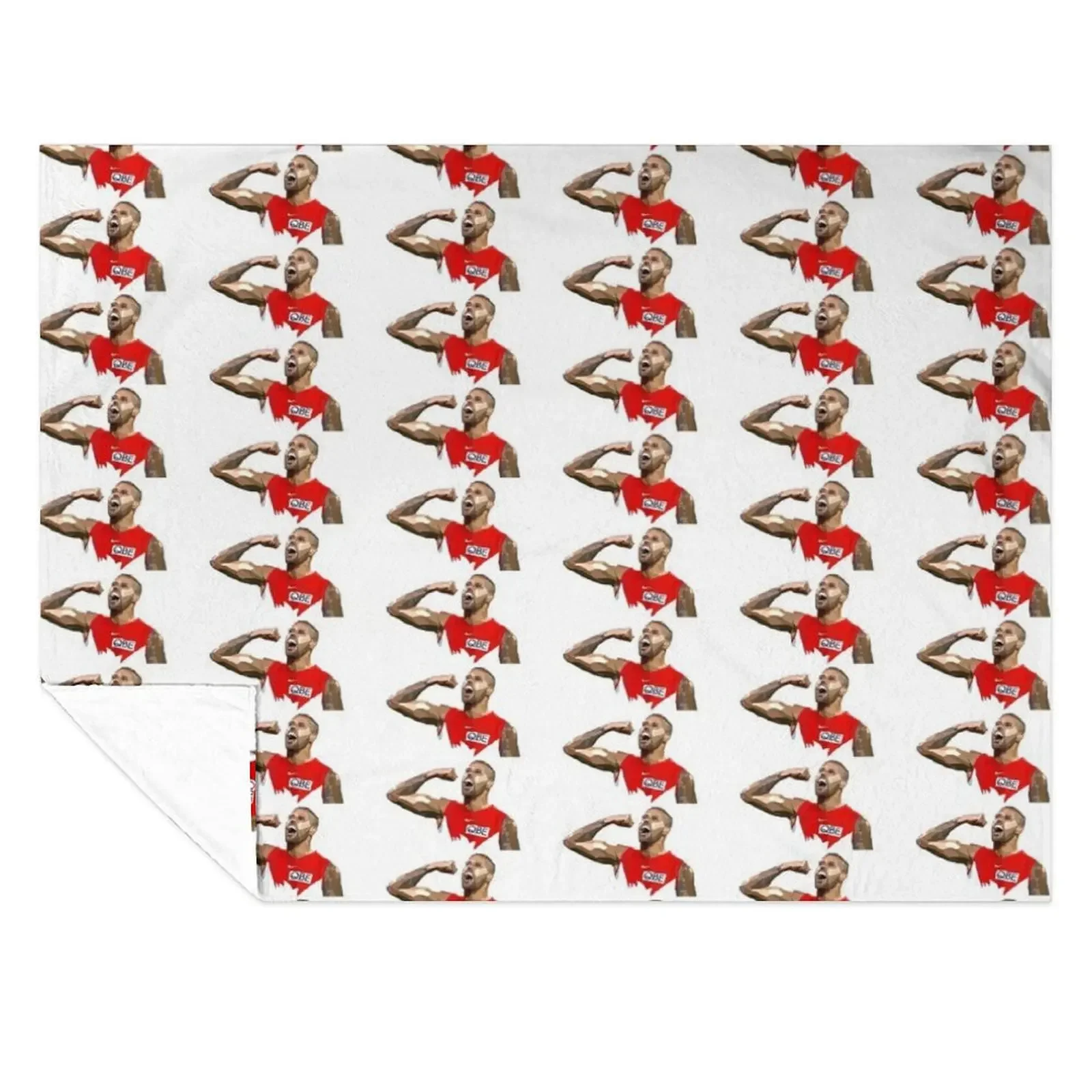 

Buddy Franklin Throw Blanket blankets ands warm for winter Blankets For Sofas Softest Blankets