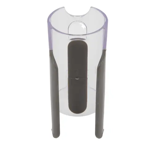 डायसन V7 V8 V10 V11 V15 वैक्यूम क्लीनर स्वीपर रोबोट सफाई सहायक उपकरण उपकरण के लिए सहायक उपकरण धारक अनुलग्नक क्लिप 8 best sales डायसन एलईडी - №4