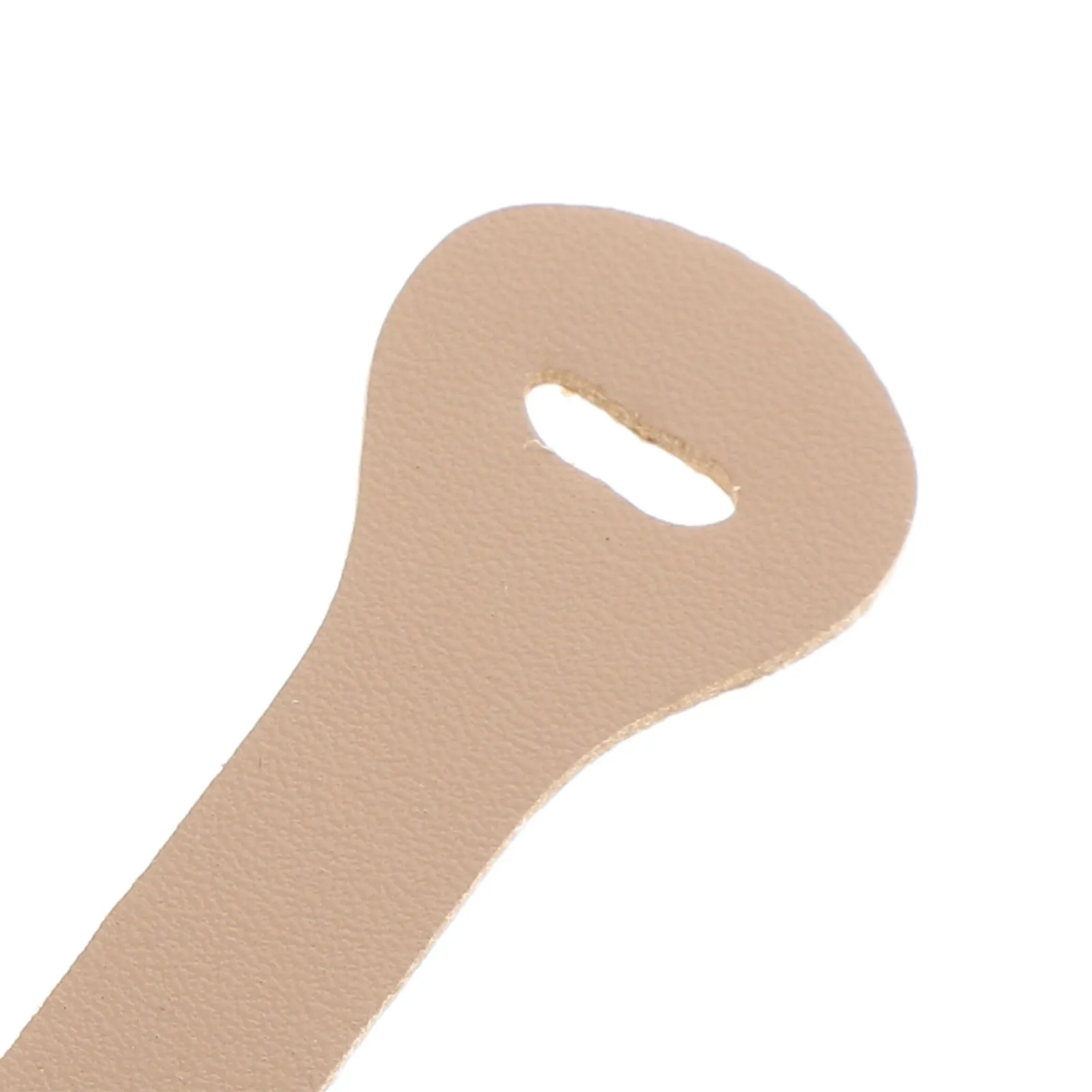 12Pcs Zipper Pull Replacement Tabs Flat Grip Extender for Backpacks Jackets Purses Boots Coats Bags Repair Pulls