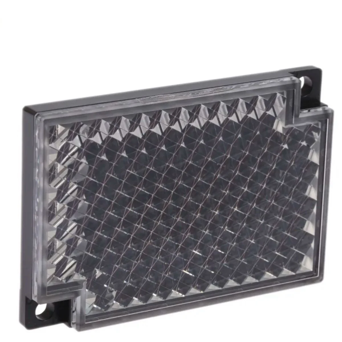 

E39 1224M E39-R1S E39 Series Reflector for Use with E3Z-B Series