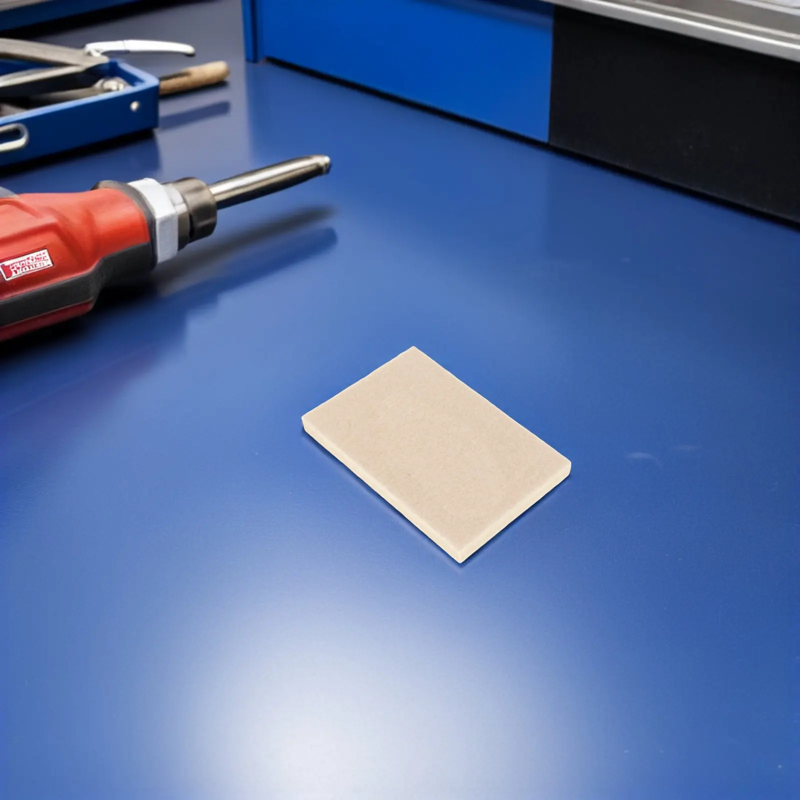 

Набор из 4 штук: Валики-скребки из войлока для оклейки авто пленкой, 4 дюйма, без царапин, мягкие, для установки виниловой пленки и тонировки окон