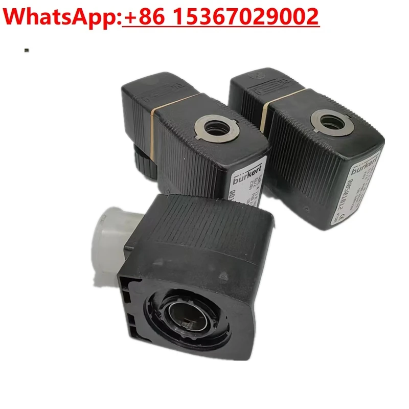 Magnetventilspule 6014 6013 5281/6213EV/5404/6281 0330