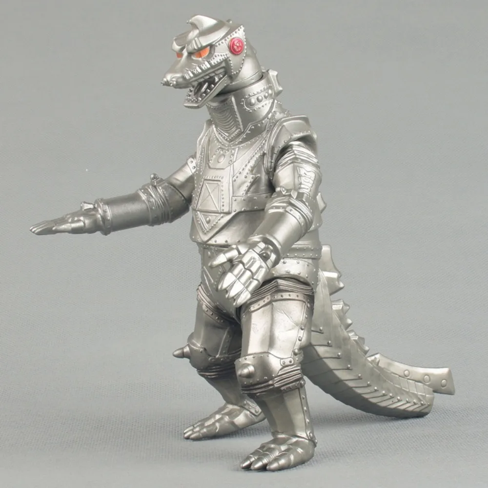 Figurines d'action Godzilla authentiques pour enfants, Great War King Kong Irritation, Film Ics, Rick Joint Mobility, Rare Limited, Hobbies Gifts