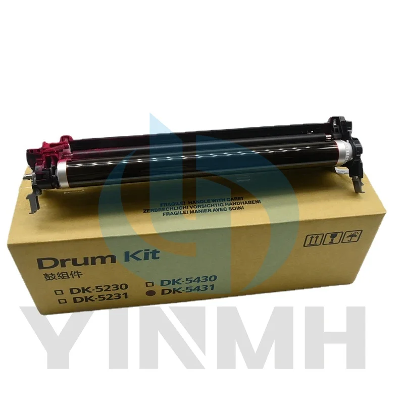 DK-5430 DK-5431 Drum Unit For Kyocera PA2100cx PA2100cwx MA2100cx MA2100cfx 30C0A93010 30C0A93020 Drum Cartridge 100K