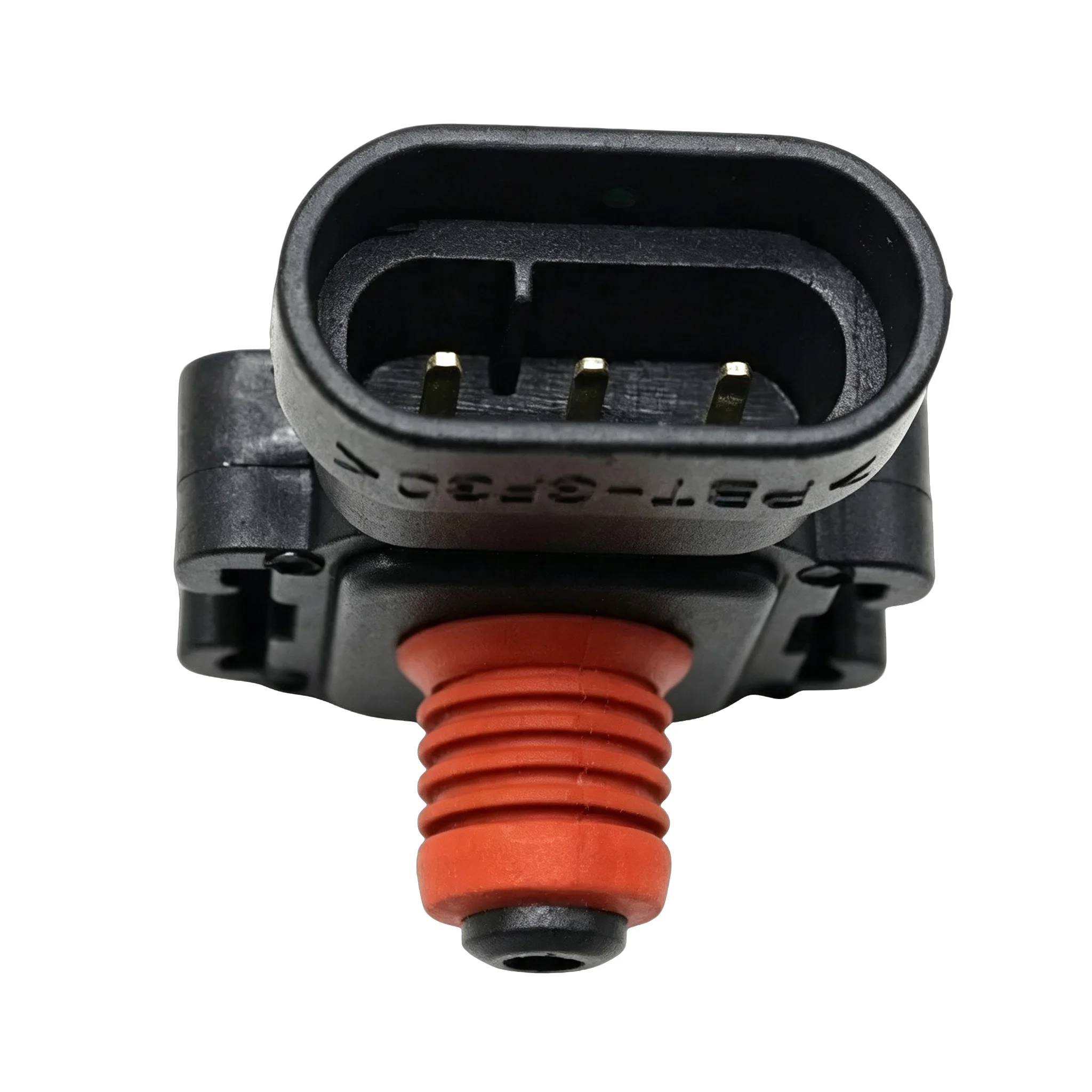 16187556 Manifold Absolute Pressure MAP Sensor 16249939 For Buick Lucerne Cadillac XLR DTS STS Chevrolet Avalanche Express 3500