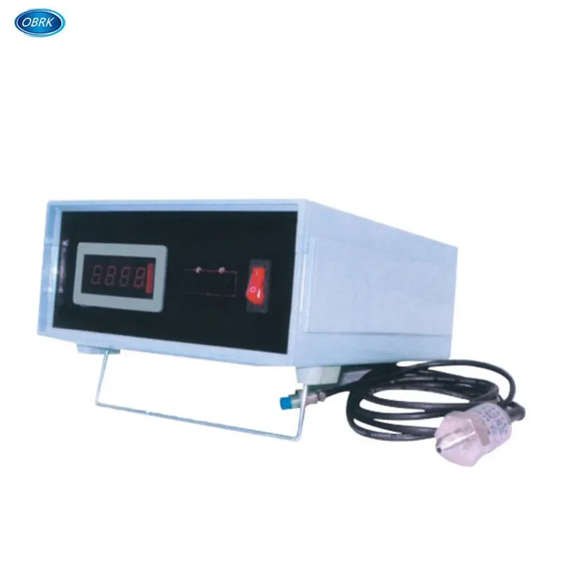

Digital Soil Pore Pressure Gauge Transducer, Digital Soil Pore Pressure Gauge