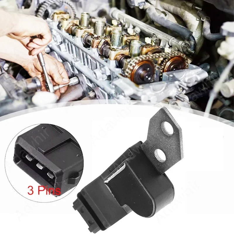 Camshaft Position Sensor For Buick Excelle 1.6L Chevrolet Aveo Curze Lacetti Rezzo Tacuma Pontiac Wave Daewoo 96253544