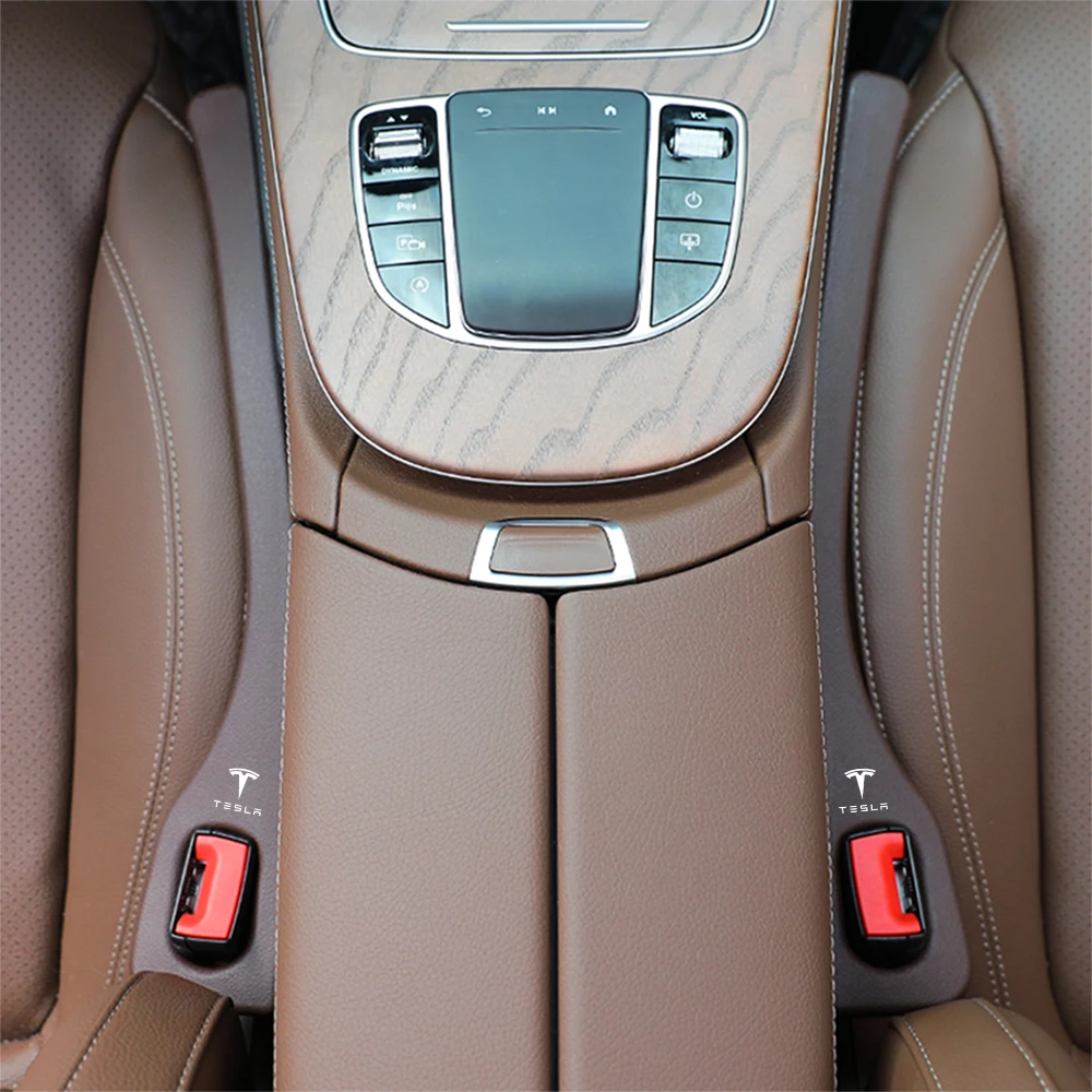 2Pcs Car Seat Gap F…