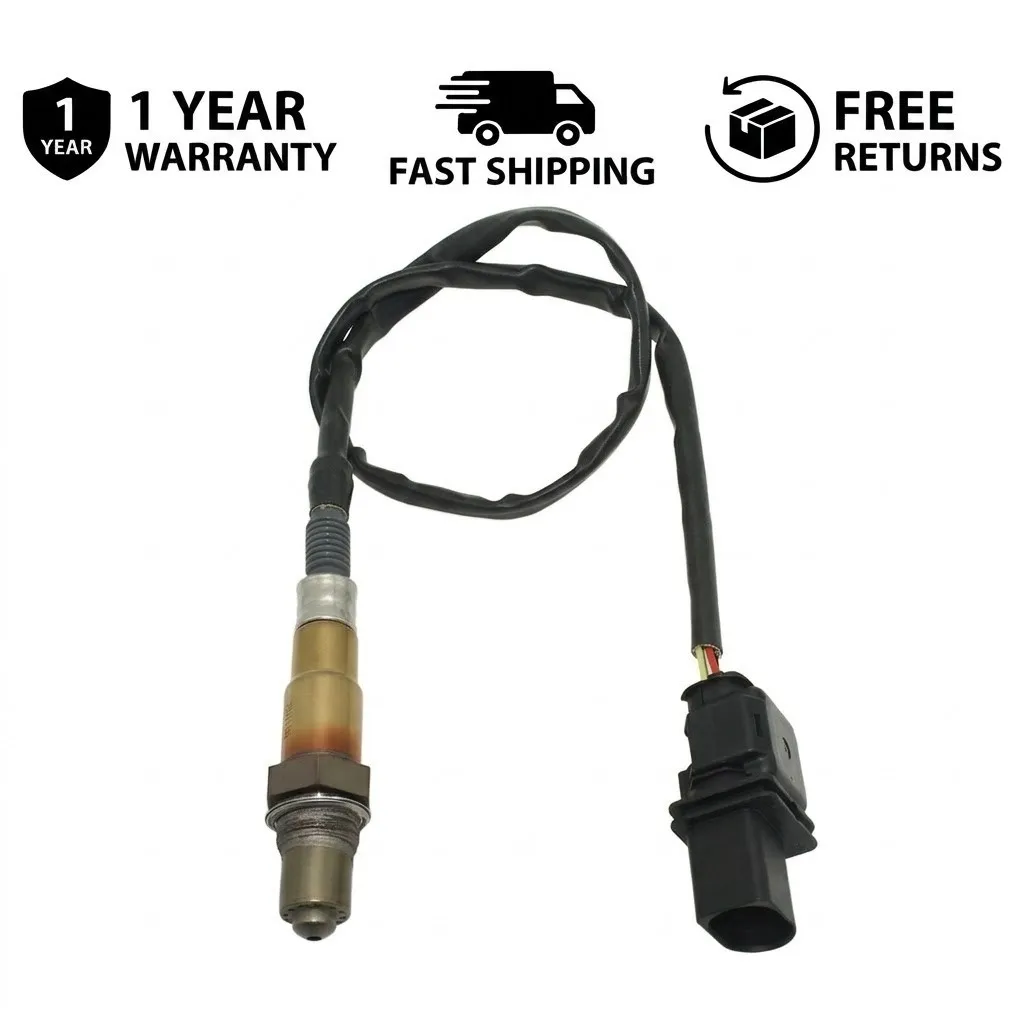 

O2 Oxygen Sensor For Ford EcoSport 1.5L 2012-2022 Lambda Sensor BV6A-9Y460-AA 1928404687 BV6A9Y460AA Air Fuel Ratio Sensor