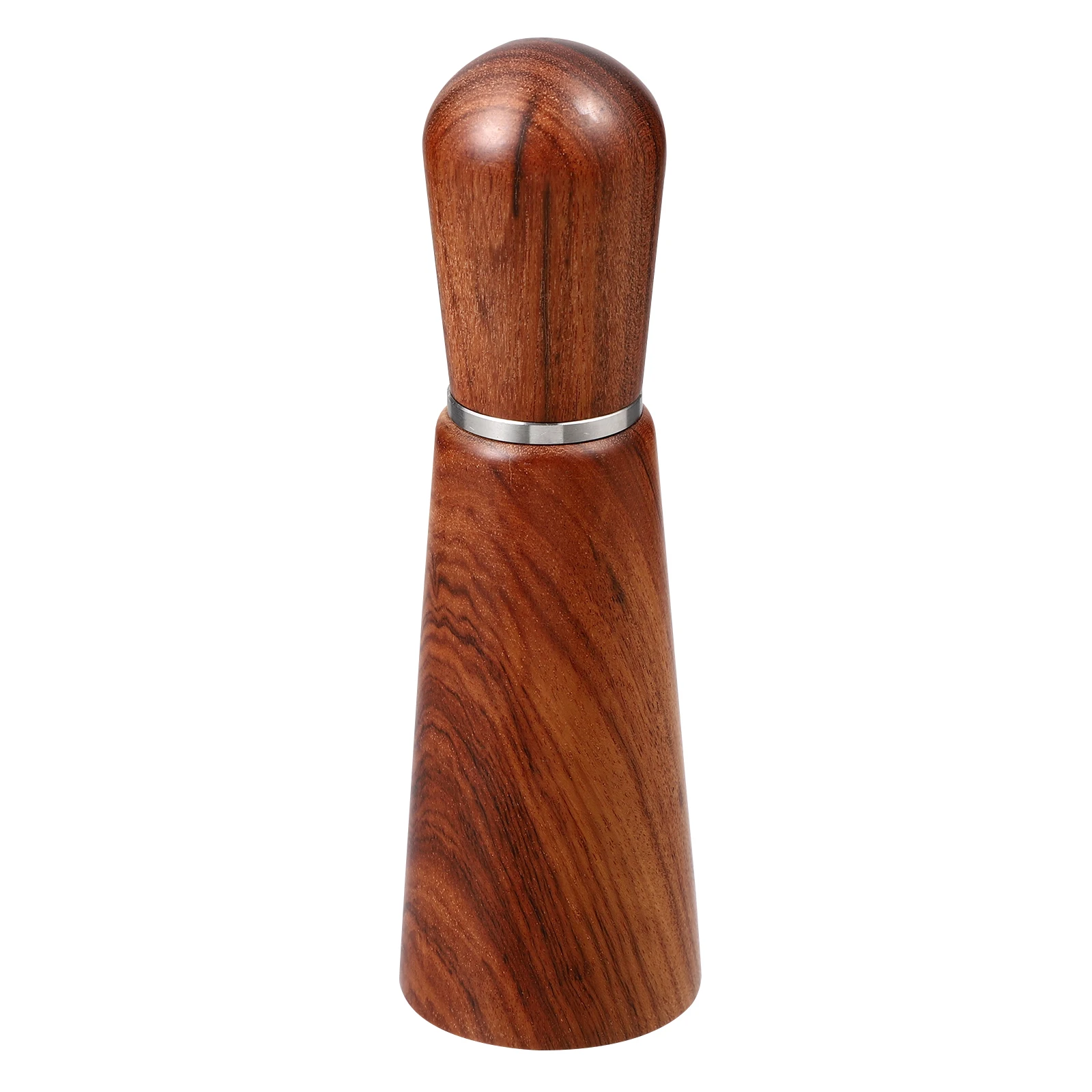 

Cloth Powder Needle Coffee Distributor Air Stirrer Wooden Espresso Distribution Tool Mixer Machine