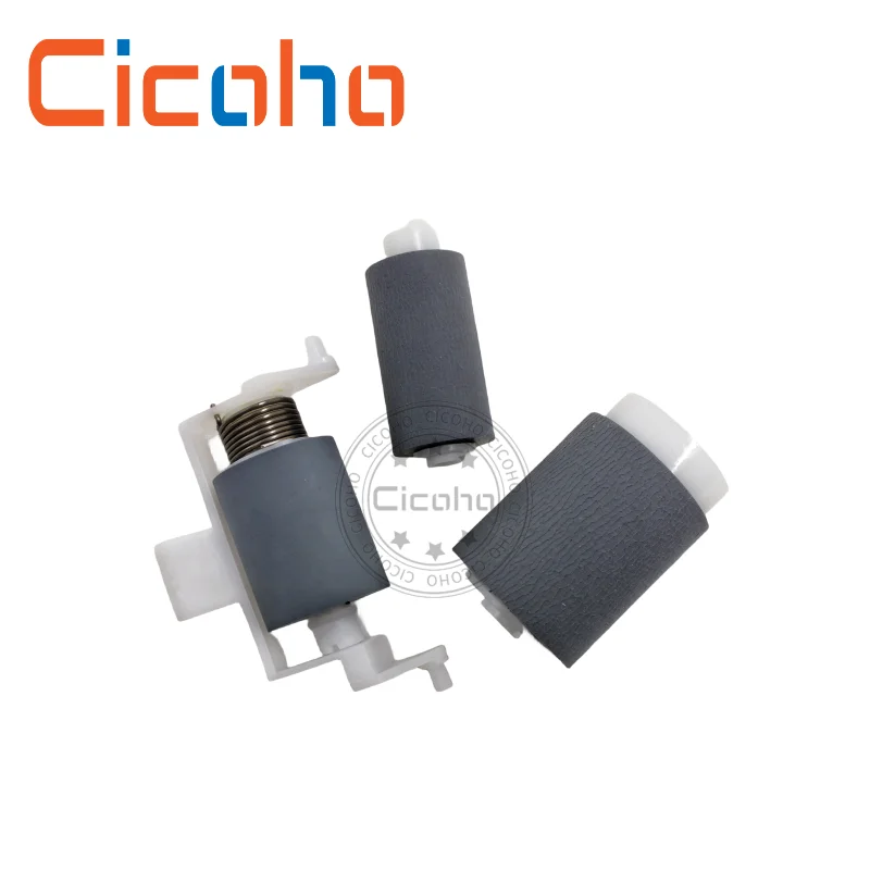 

Оригинальный роликовый захват 6LJ806680 6LJ805750 6LJ805760 ADF в сборе для Toshiba 2309 2006 2506 2507 2303