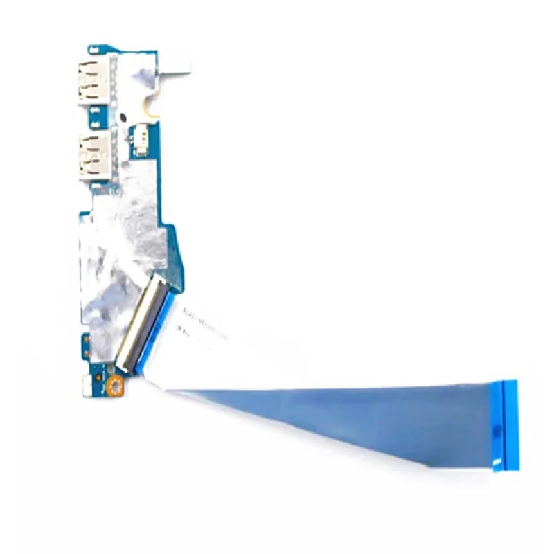 

A++Laptop Switch USB Board for Lenovo Xiaoxin14-2019 S340-14IWL LS-H211P 5C50S24930