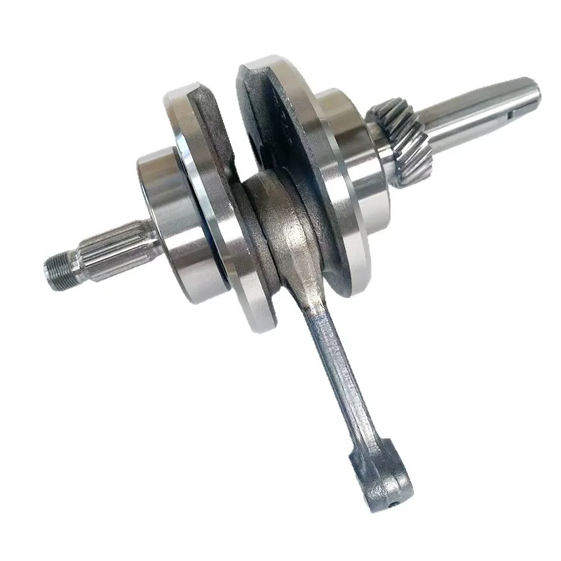 

Motorcycle Accessories, Engine Crankshaft, Connecting Rod CG125CG150