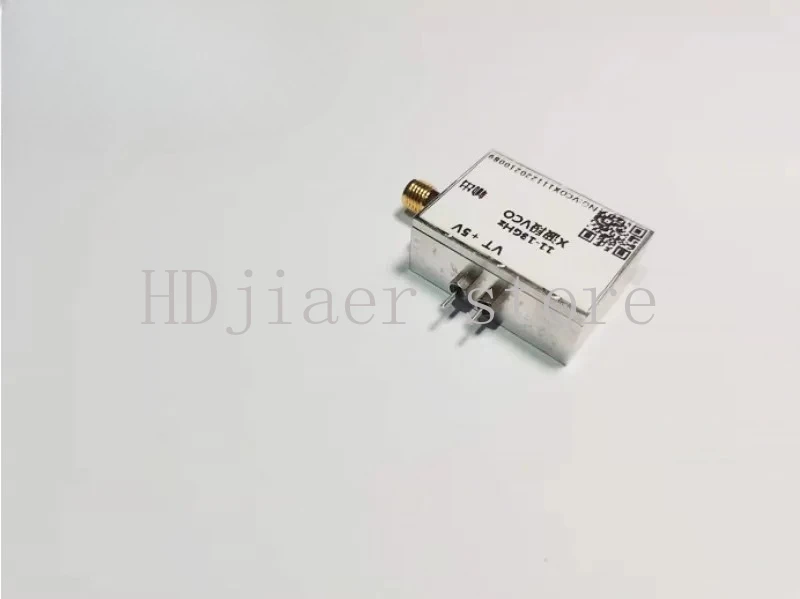 X-Band Ku Band Vco …