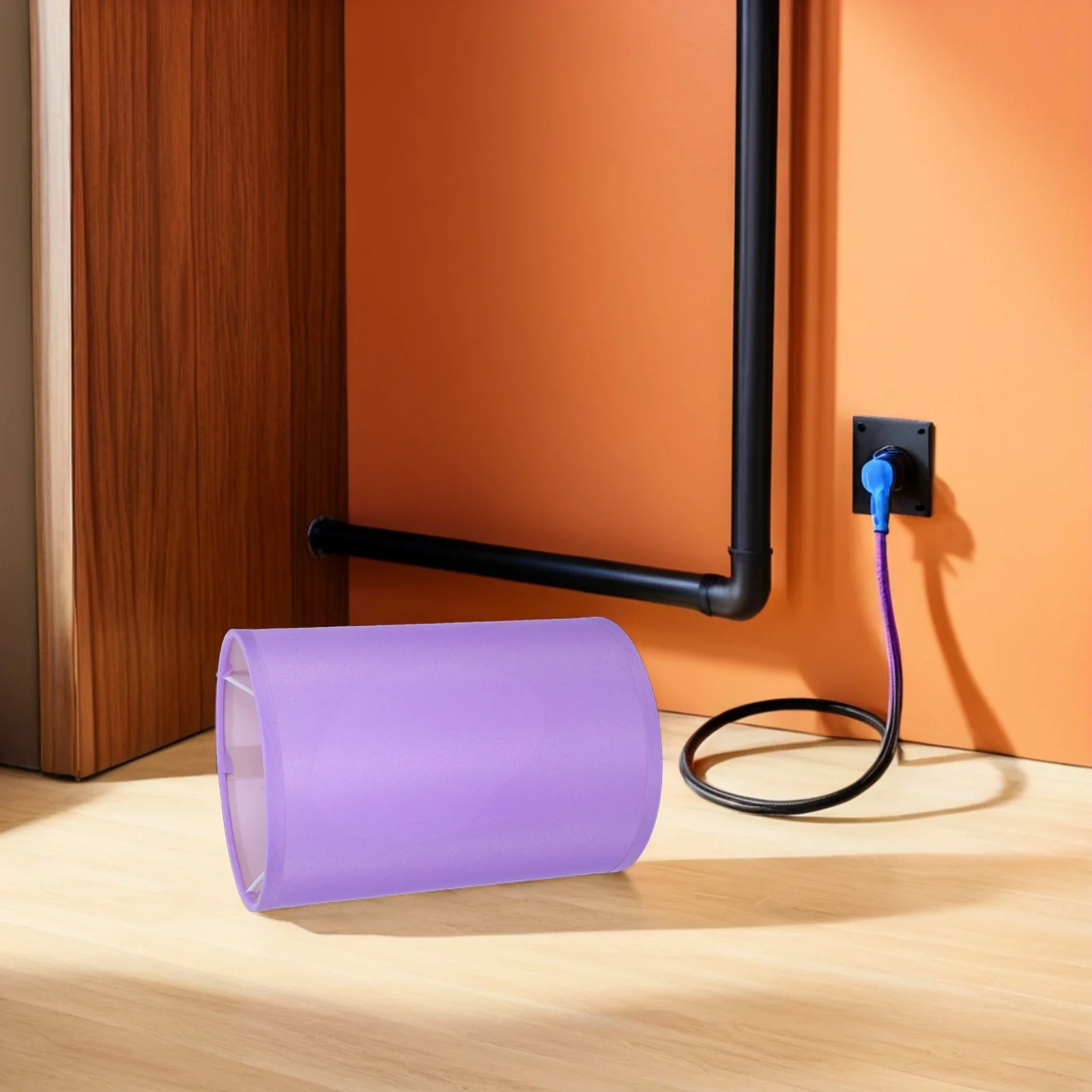 

Bedside Shade Table Fabric Lampshade Lampshade Lamp Shade Fabric For Table Replacement Lamp Shades Lamps 5.5\