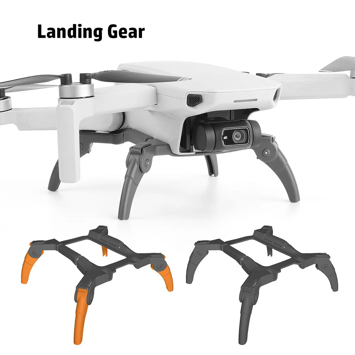 Protect Support Leg… - image