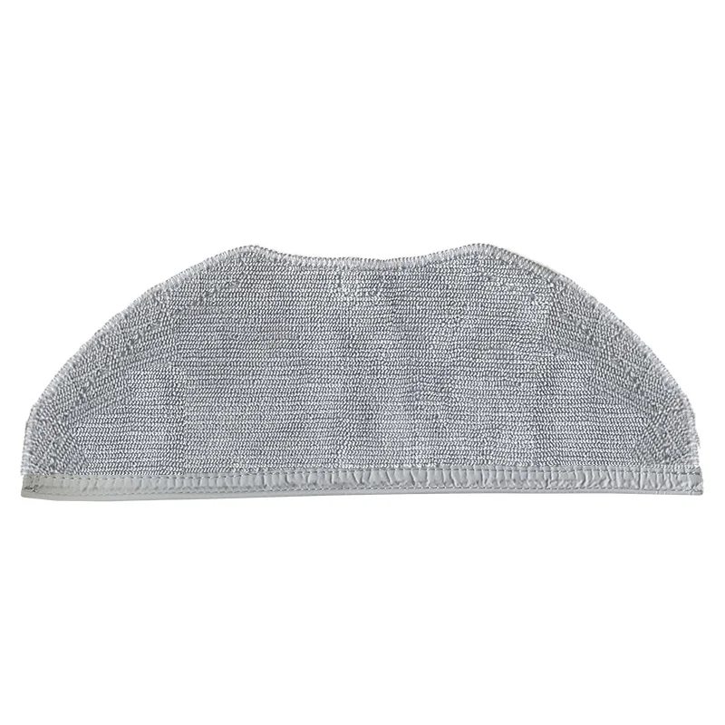 Sostituzione del supporto del panno del mocio del filtro Hepa di ricambio per Xiaomi Mijia G1 MTSTG1 accessori per aspirapolvere Robot