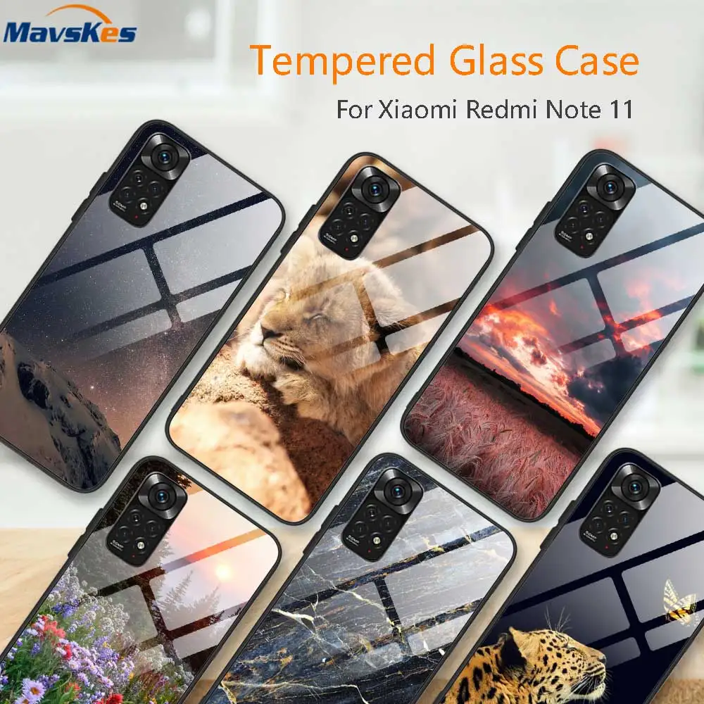 For Redmi Note 11 1…