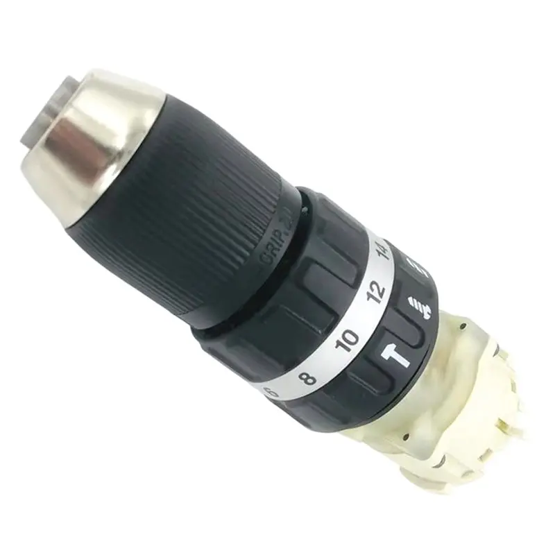 AWAH 766004-9 125485-0 Gear Box Gear Box For DHP453 KEYLESS DRILL CHUCK Gear Box