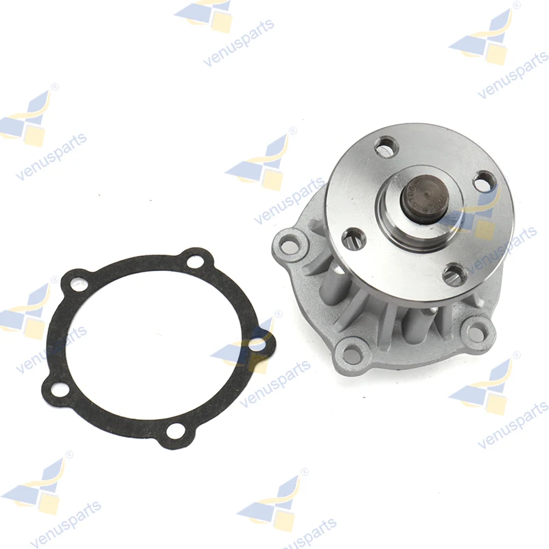 For Toyota 16100-78154-71  Water Pump 16120-78151-71 4Y Engine 5 & 6 Forklift Truck view 6
