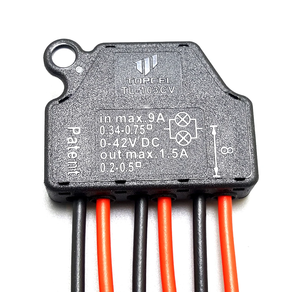 Nhanh Bộ Chia 3/6 Cổng Hít Nhanh Nhanh Dây Cổng Kết Nối Phân Phối Dây Cáp Bộ Chia Cho Đèn LED Chiếu Sáng Nhà Ga Khối