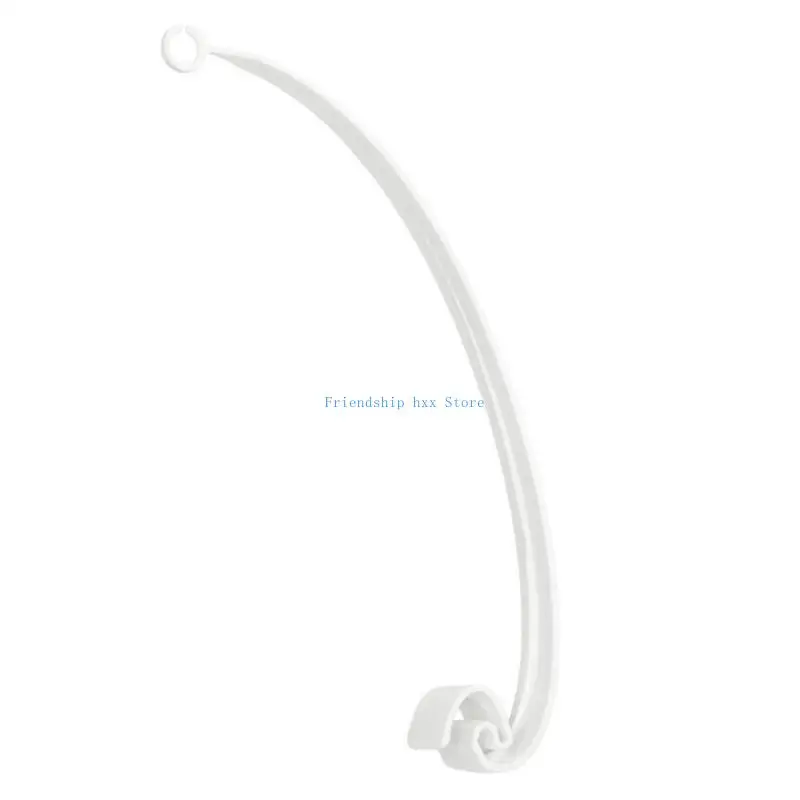 كرسي نمو F1CB متوافق مع لعبة بار هوك نمو كرسي ملحقات بار الألعاب لضمان وقت لعب آمن وجذاب للطفل #2