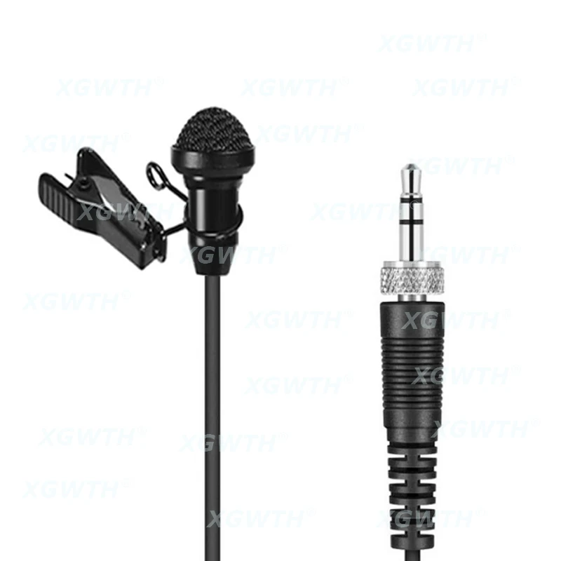 Thumbnail 2 - #24 Latest Lavalier Clip Microphones Offers