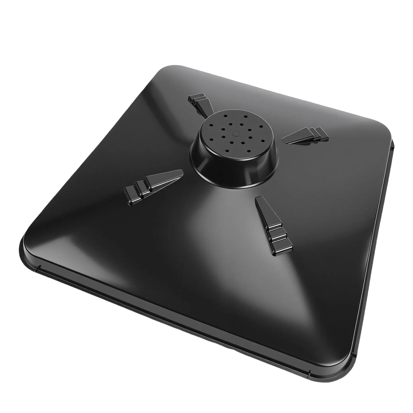 

Drain Funnel Drain Pan 15L Efficient Oil Collection Fluid Catch Pan for Many Different Funnel