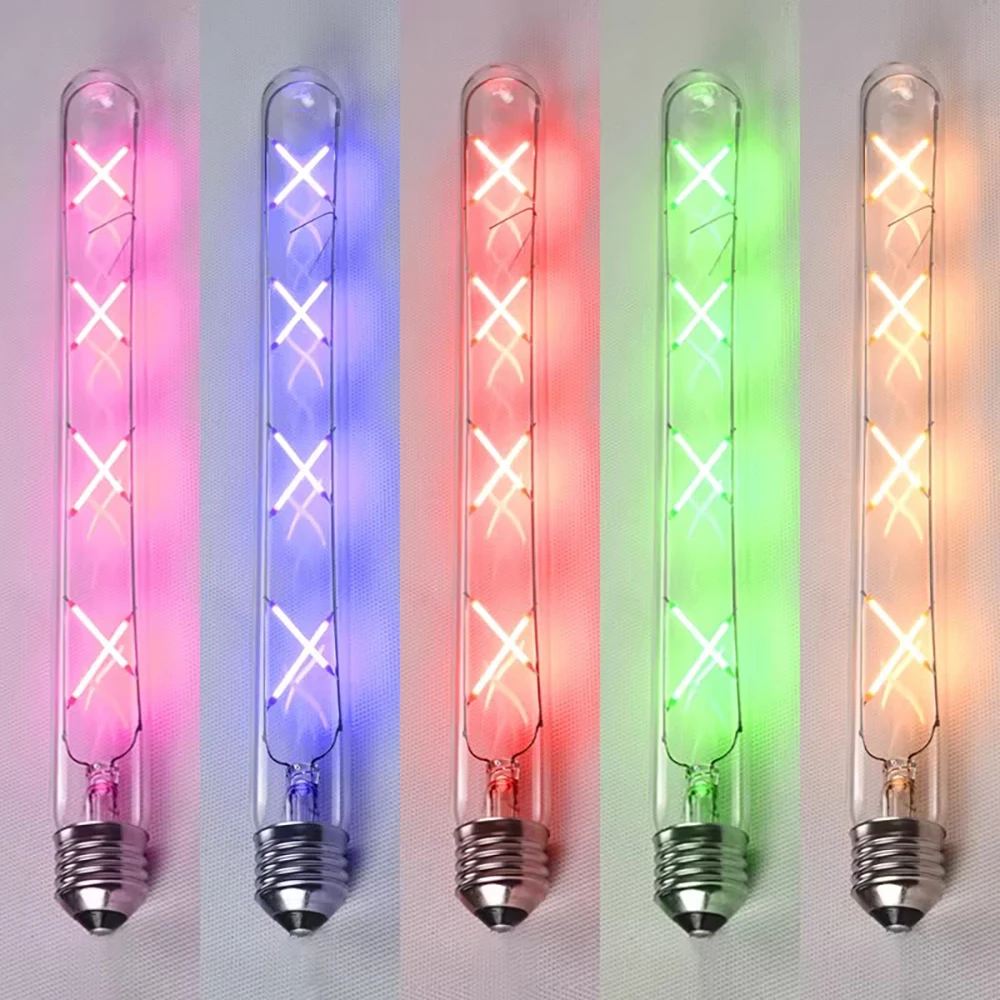 L30Cm Long 8W AC220…