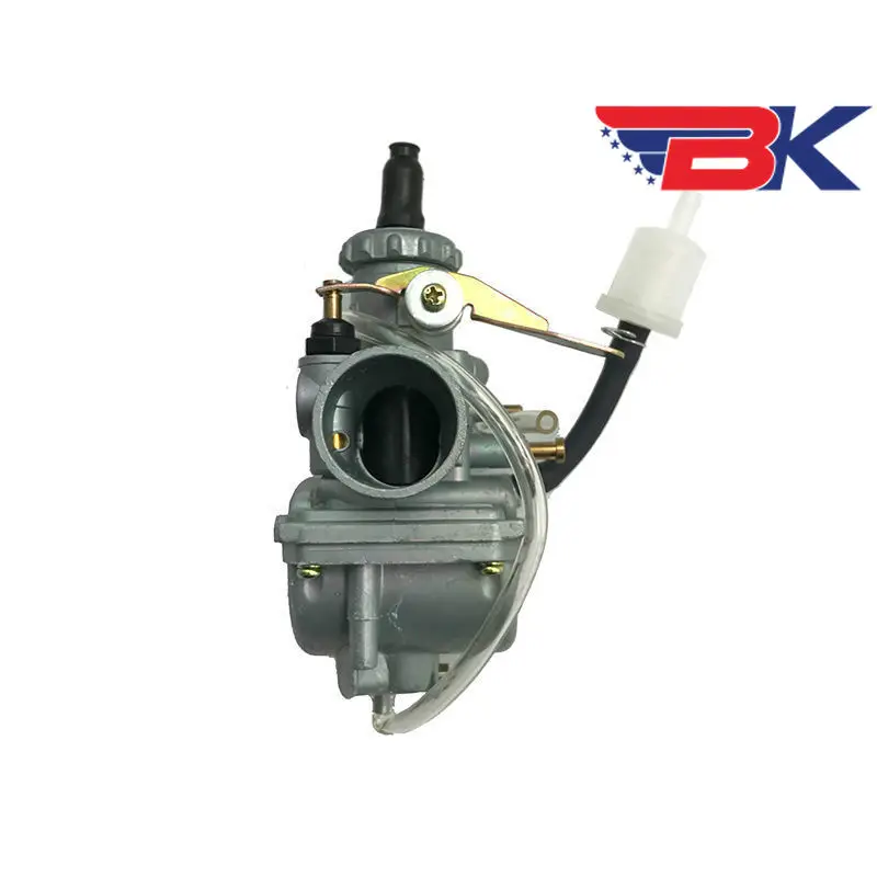 Carburetor For Suzuki DR125 GS125 GS250 GS300 Carb PZ30 Intake 30mm Carb