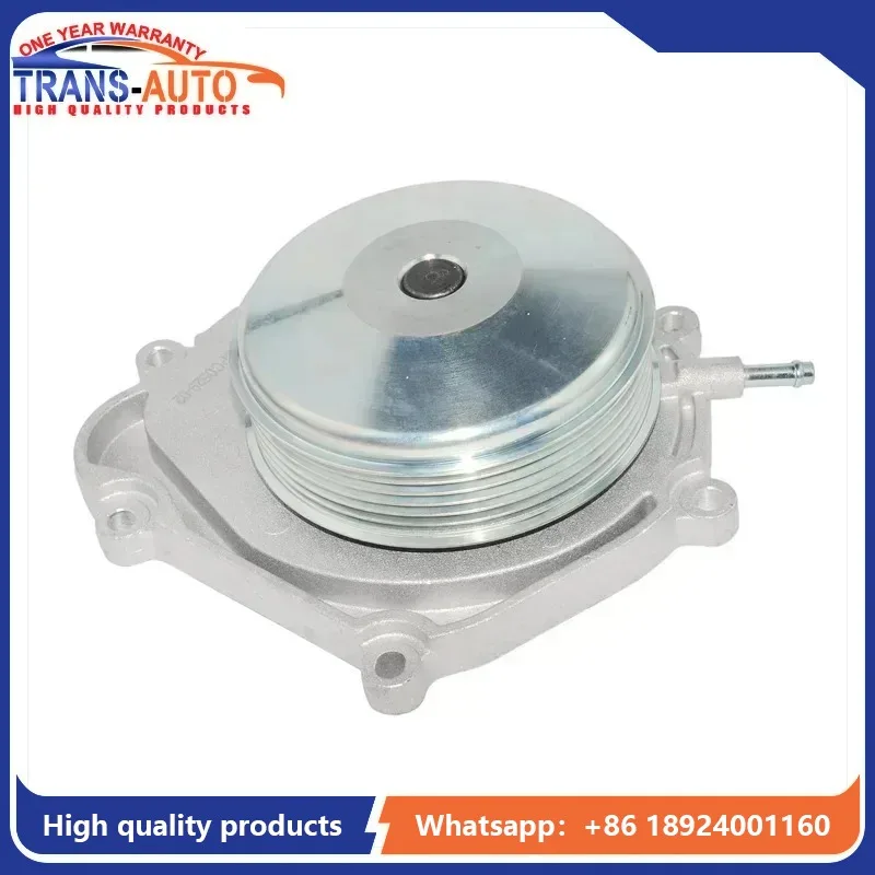 

6512006401 A 6512006401 A 6512001301 Новый водяной насос для MERCEDES BENZ W204 C204 S204 C218 X218 W212 A207 C207 S212 X204 CDI