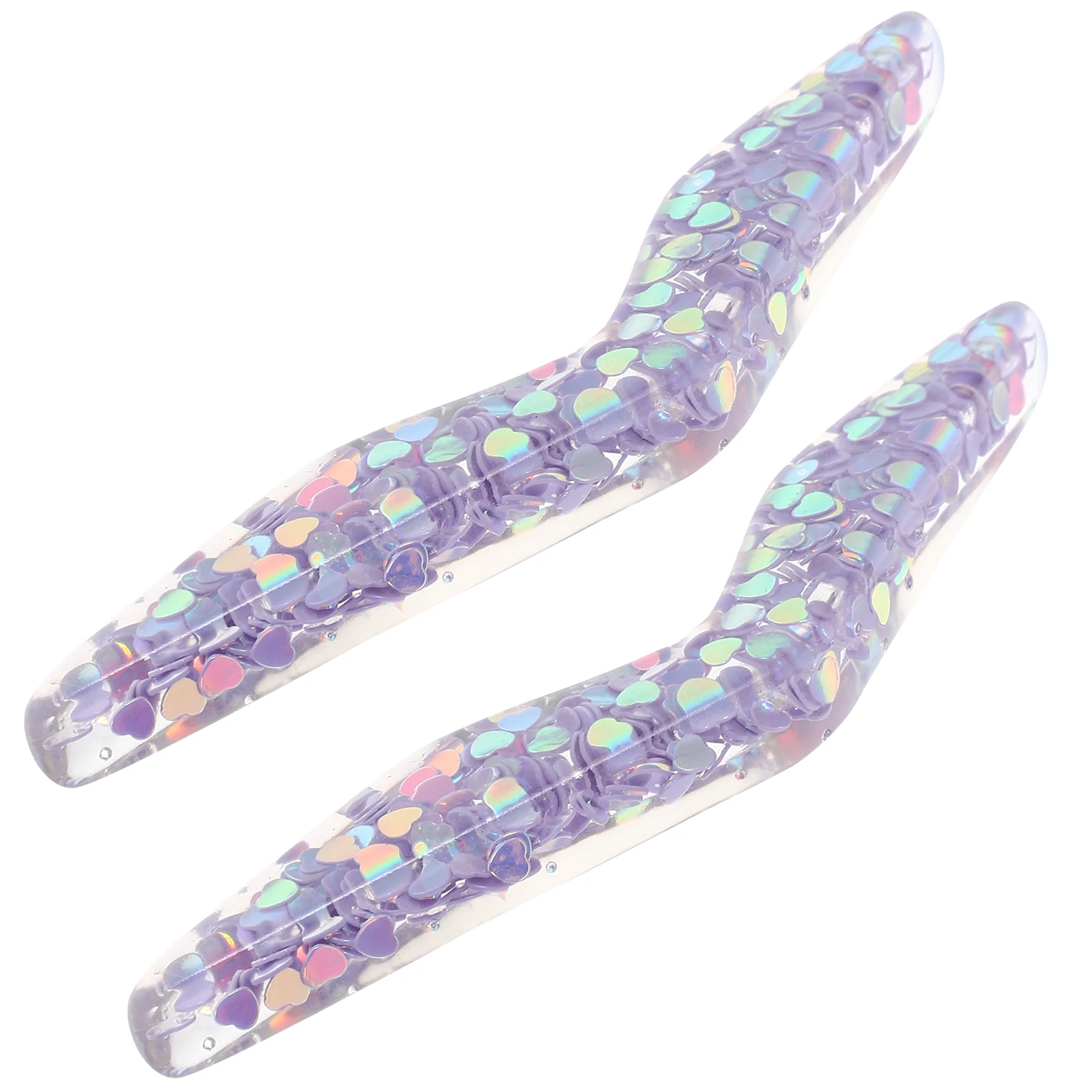 

2pcs 3 Thumb Book Holders Resin Crafts Lightweight Bookmark Page Spreader Finger Holder Shaped Book Opener Gift Toy