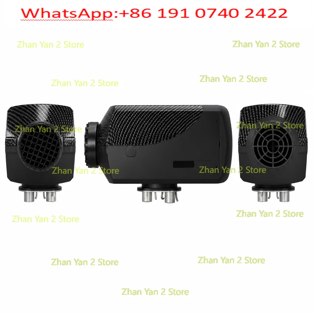 1개입 분리형 디젤 에어 히터, 5kW, 12V/24V - Air Diesel Heater 5Kw Bluetooth 리뷰 및 가격