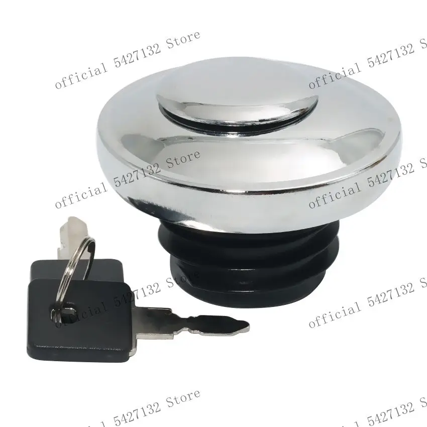 Fuel Tank Cap ForHarley Davidson SOFTAIL DEUCE FXSTD 1BSY 1JB5 1JBB 1BNY 1JD5 1JDV 1JDB 1BHY 1BV5 1BVV 1BVJ 1BVB 1JL5 61272-92