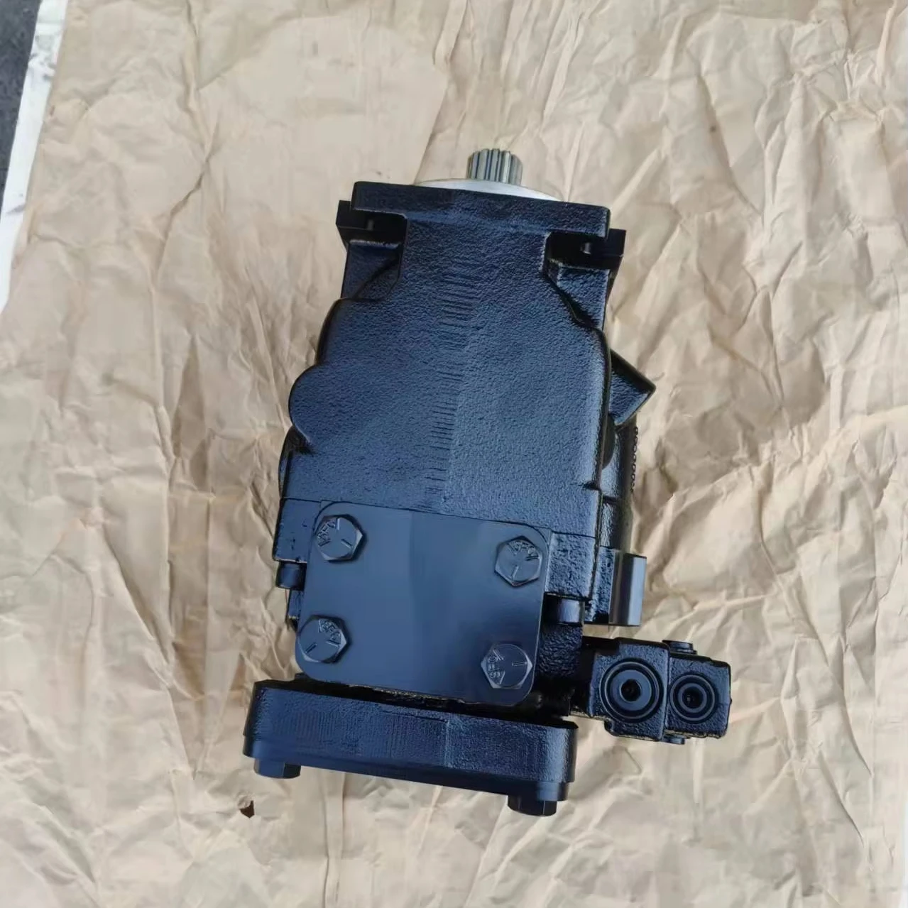 

JRR JRL Pump JRR045 060 065 075 JRR045BLS2020NNN3C3V2A8NNNNNNNNNN JRRS60BLS1620NNN3C2NXA8N83025944 Hydraulic Piston Pump