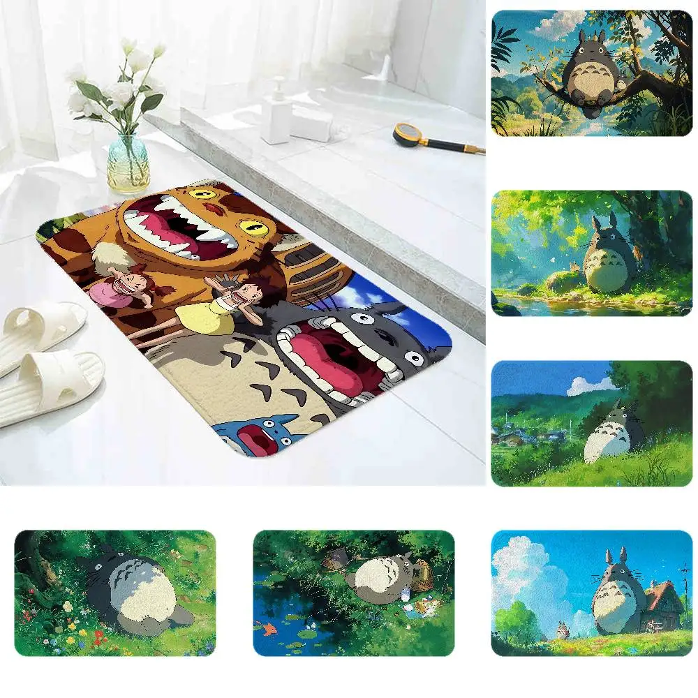 

C-chins-chillas Floor Mat Living Room Rug For Bedroom Welcome Mat Outdoor Rug