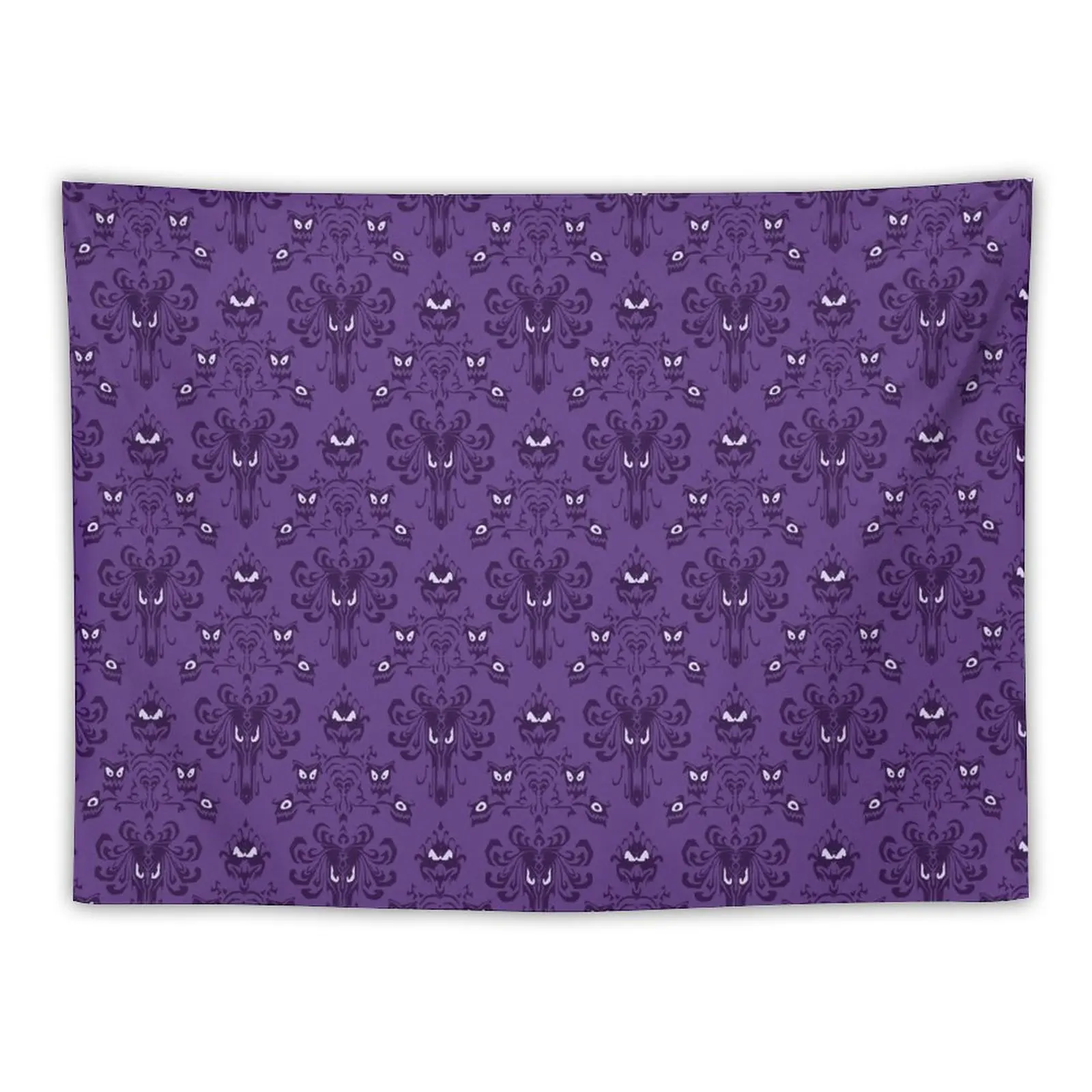 

Haunted Mansion Tapestry Wall Art Bedrooms Decorations Decorative Wall Mural Kawaii Room Decor