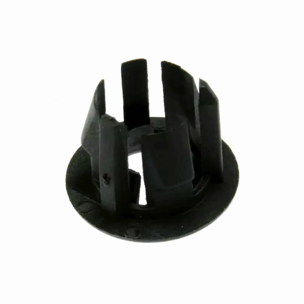 ​1PCS Door Lock Rod Grommet Cips For BMW For X5 E53 1999-2006 51418408567 Auto Fastener & Clip Replacement Parts 6