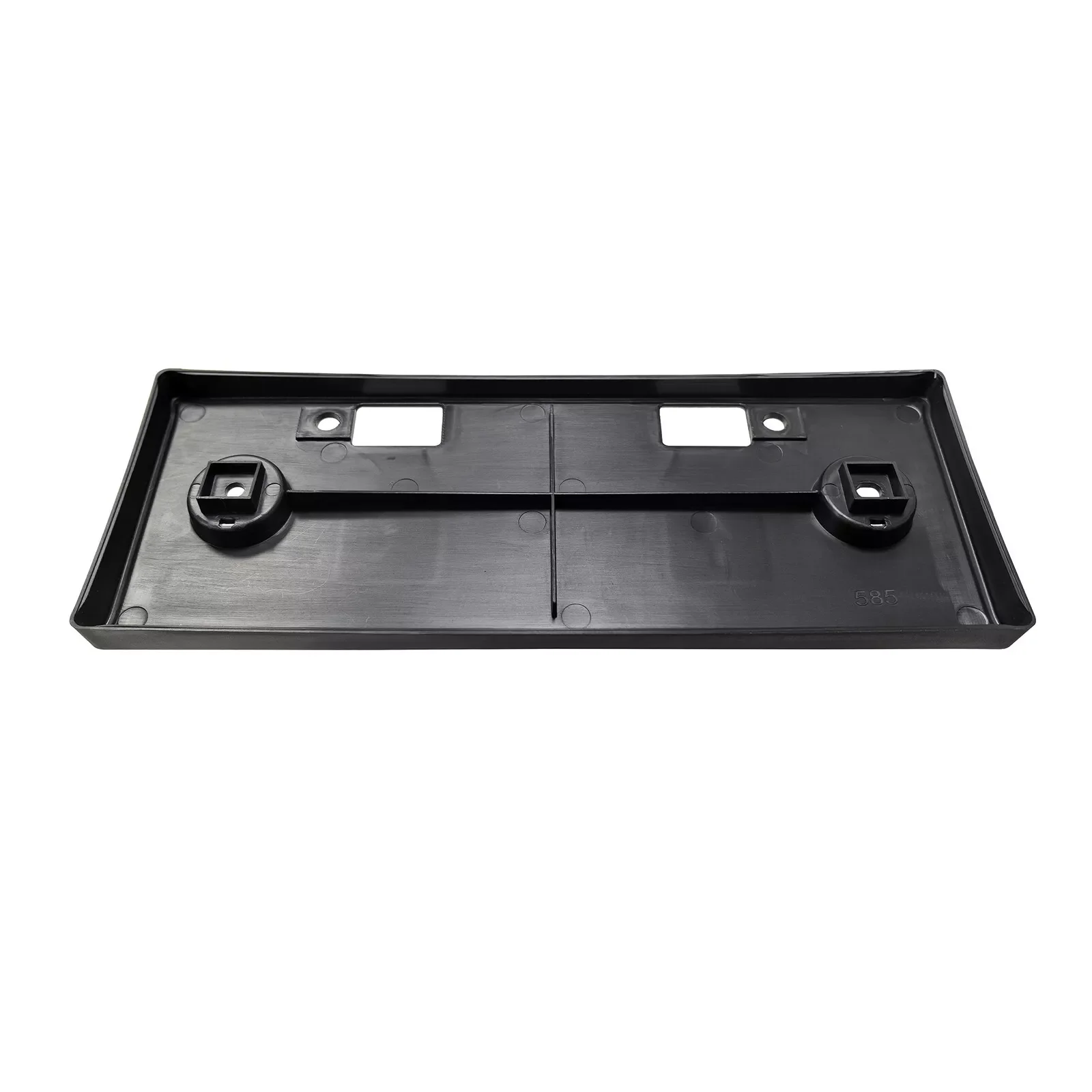 For Nissan Altima 2019-2022 Front License Plate Frame Tag Bracket Holder