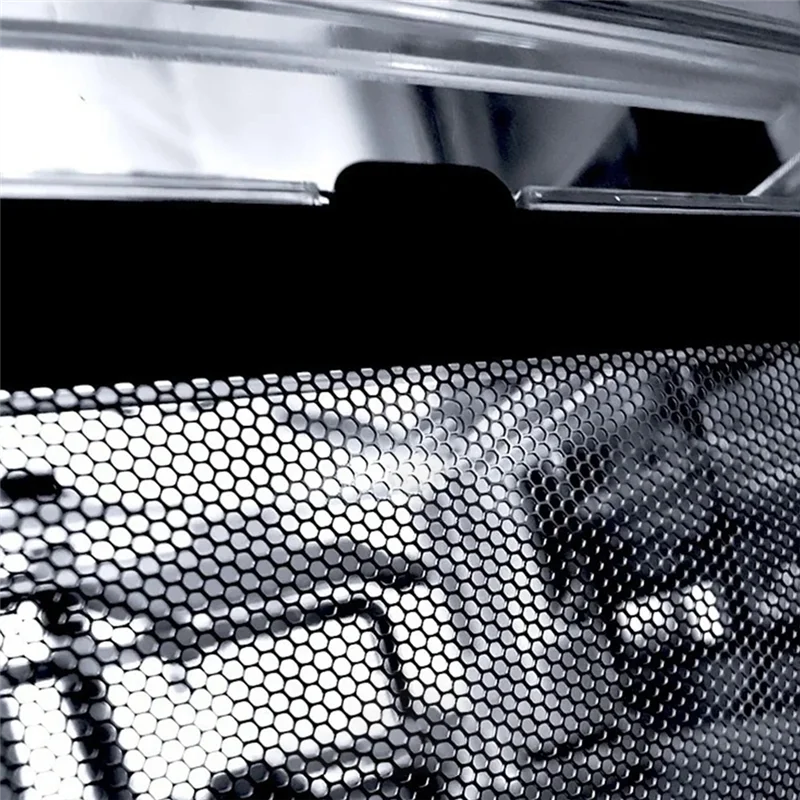 ABUG-Aquarium Fish Tank Breeder Box Fish Breeding Box Isolation Box Tropical Fish Hatching Box