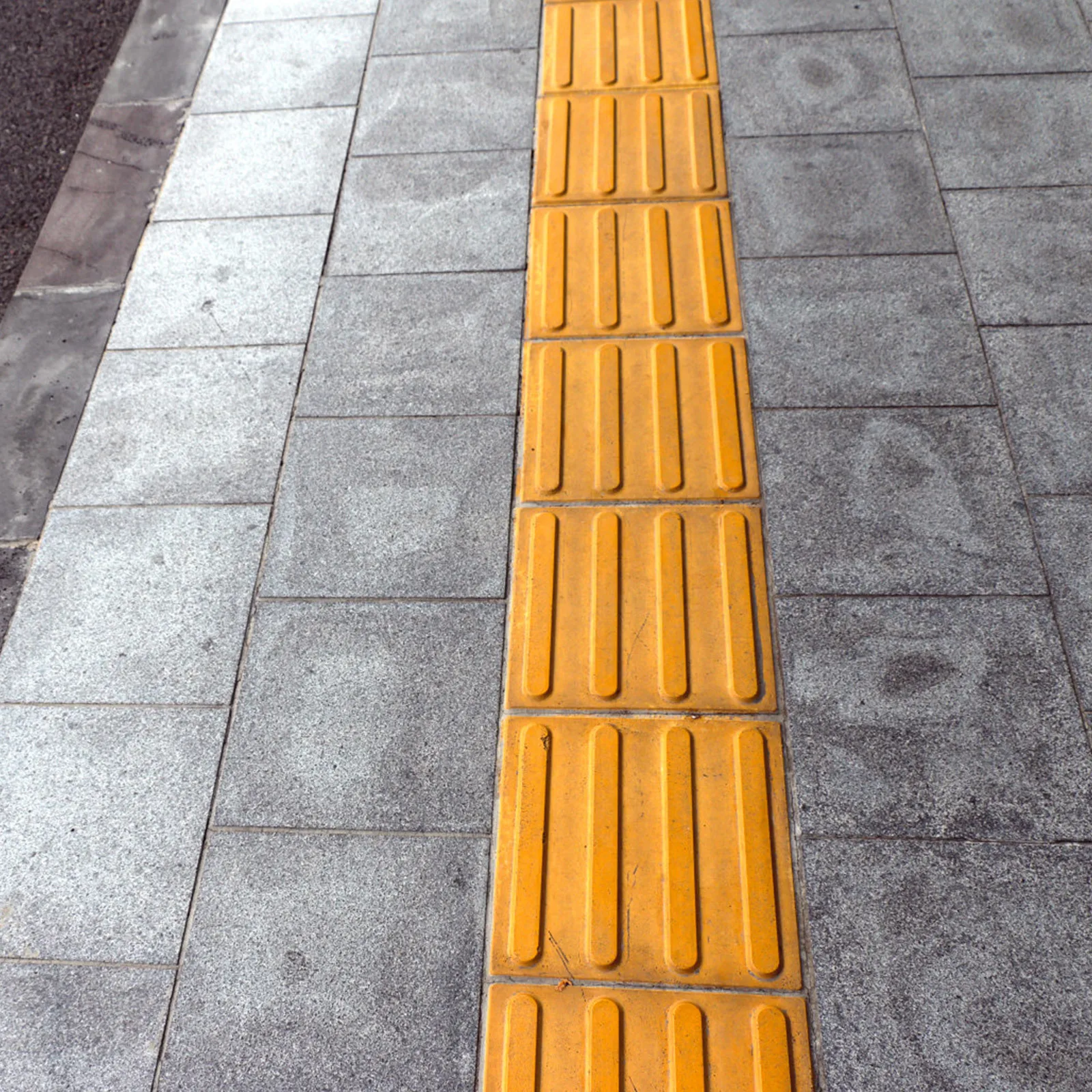 Blind Bricks For Pathway Durable Pvc Paving Sidewalk Boards Outdoor Indoor Use Multifunctional Blind Boards Health Care