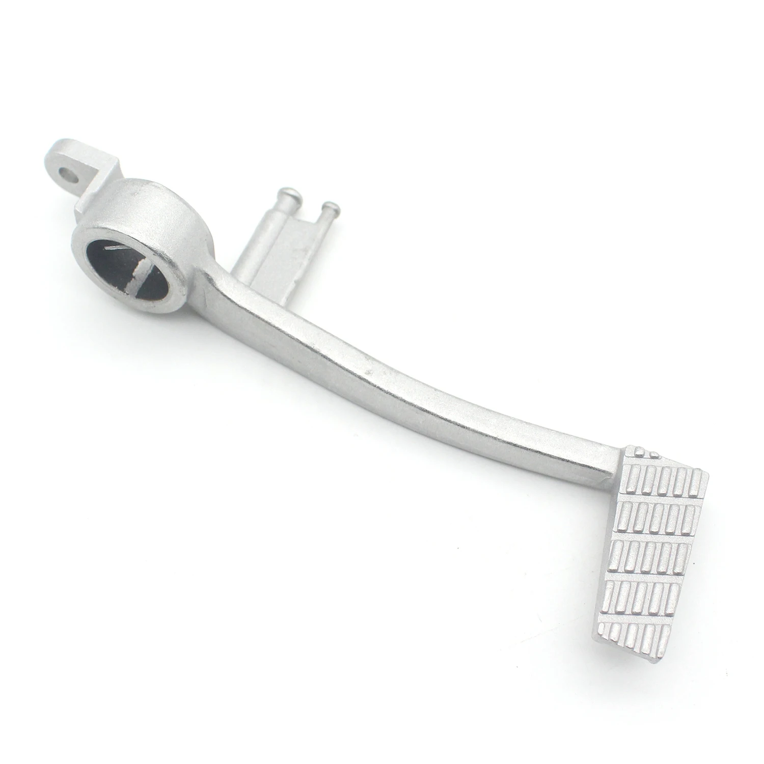 Multi-Purpose Motorcycle Rear Brake Foot Pedal Lever For GSXR 600 GSX-R750 2006-2014 GSXR 1000 2005-2014