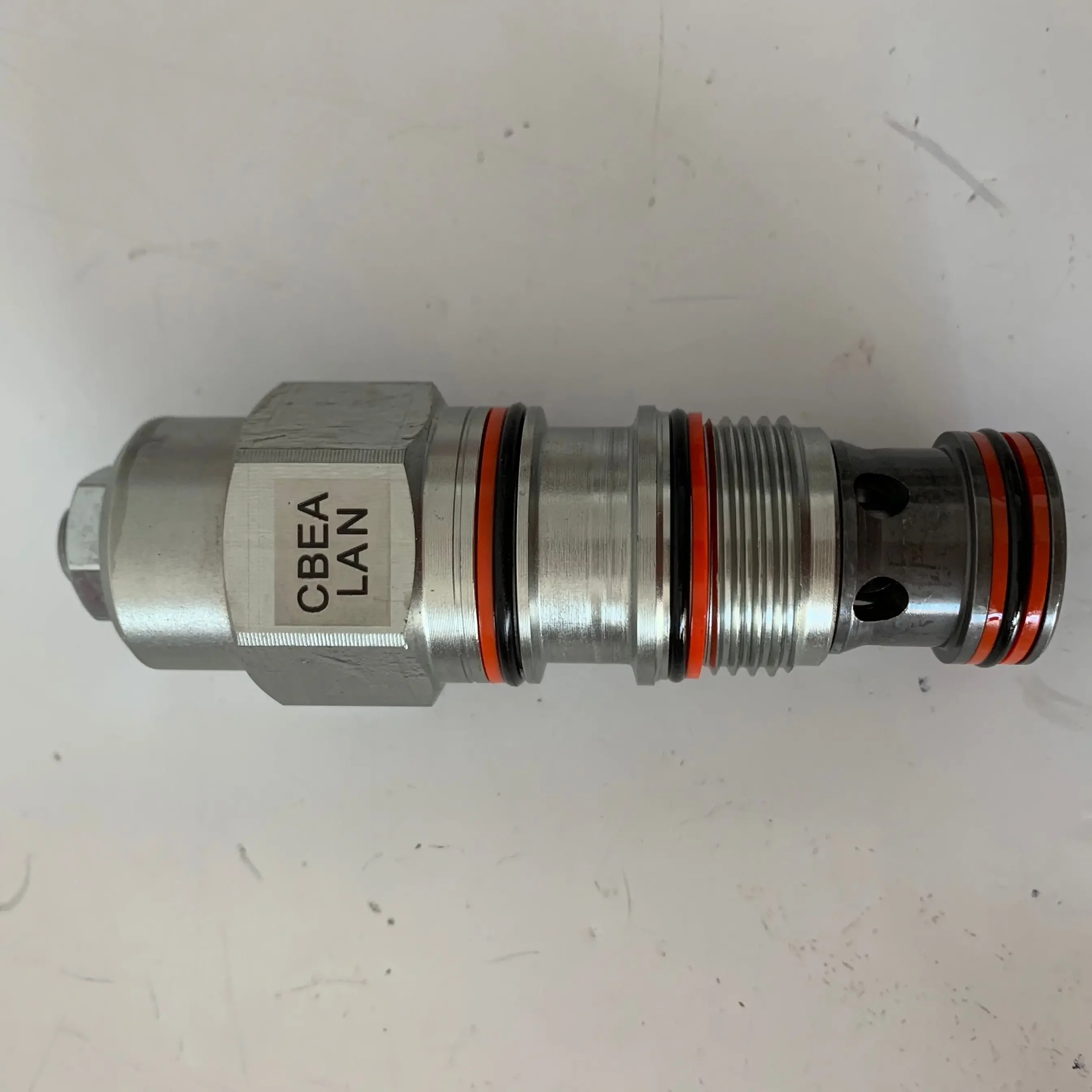 CBEALAN CBEA-LAN CBEA LAN  origin genuine 3:1 pilot ratio, standard capacity counterbalance valve cartridge valve